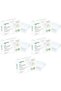 Handmade Natural Soap 150Gr Skin Whitening (Set of 5)