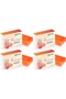 Handmade Natural Soap 150Gr with Seaweed Extract (Set of 4)