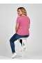 The Cool T-shirt - Dark Blue, Tall Length Advanced Excellence Fit - 3