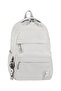 Water Repellent Anti-Sweat Fabric Cover Multi-Compartment High School and Middle School Unisex Backpack Daily Special Fabric