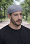 Unisex Basic Brimless Docker Hat