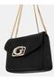 Prue Logo-Script Mini Crossbody Bag - 2