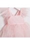 Bethany Baby Girl Jumpsuit - 3