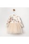 Cindy Tutu Girl's Dress - 3