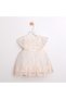 Madeline Tulle Detailed Girl's Dress
