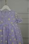 Linda Daisy Girl's Dress - 5