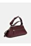 Bolena saffiano mini shoulder bag - 2