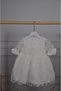 Linda Daisy Girl's Dress - 7