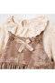 Luna Girl's Dress - 4