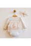 Italia Girls Jumpsuit - 2