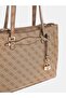 Katya 4G Logo Tote Bag - 2
