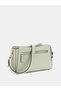 Rosalba Saffiano Mini Crossbody Bag - 4