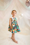 Colore Dress - 3