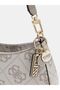 حقيبة كتف بشعار نويل - 4