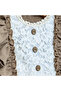 Hazel Baby Girl Jumpsuit - 3