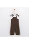 Aden Girl's Salopet Jumpsuit - 5