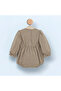 Hazel Baby Girl Jumpsuit - 2