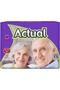 Adult Diapers with Waist Band L - Large - Large 150 Pieces (5Pk*30) - 2