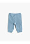 Waistbanded Jogger Sweatpants Cotton - 2