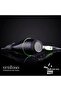 V3 Megaturbo 5500 Verde Blow Dryer 2500w - 6