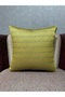 Exclusive Imported PABLO SERIES YELLOW IRLENT CASE 43x43cm