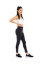 Women's Anthracite High Waist Recovery Exclusive Soft Touch Tights - 6