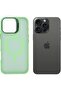 for iPhone 16 Pro Max Case Compatible & MagSafe Supports Magnetic Wireless Charging Built-in
