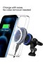 for iPhone 16 Pro Max Case Compatible & MagSafe Supports Magnetic Wireless Charging Built-in - 4