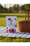 Fig Dried Fruit Chips 30 g X 3 Pcs Freeze Dried Fruit - 3