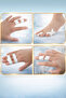 Finger Tape Extra Strong Adhesive, Athletic for Weight Lifting, Volleyball, Climbing Basketball - 4