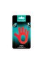 Soft Teether Red Hand - 4
