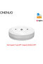 EWelink Zigbee Water Sensor Leak Flood Detector App Remote Monitoring for Kitchen/Bathroom Suppor... - 8