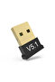 Bt 5.1 Version USB Bluetooth Adapter Dongle