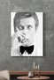 Cam Tablo James Bond - 3