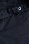 Cotton chino shorts - 2
