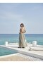 Azıze Muslin Boho Dress - 6