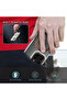 SuperSnap 360°Rotatable Silver Ring Magnetic Ring for iPhone 14 Pro Max Case - 7