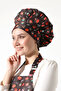 كاب الفطر - 3105 نمط الكعكة - 6
