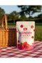 Freeze-Dried Raspberry Pieces - Healthy Snack, Produced with Freeze Dry Method - 3