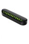 New Car Phone Holder and Number Displayer Suitable for Driving as a Vehicle Accessory - 6