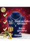 Baroque Pearl Stone New Season Gold Color Trend Chain Steel Necklace - 8
