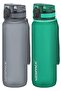 2-Piece Tritan Flask Set 800 ml 14 Different Color Options Fiftyfifty-3053Seta