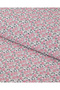 Bright Floral Ecosoft Double Pike 200X220 cm Pink - 3