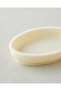 Jessica Set of 3 Bathroom Set 16 cm Beige - 7