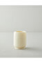 Jessica Set of 3 Bathroom Set 16 cm Beige - 3
