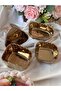 Snack Bowl Set of 4 Shiny - 2