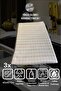 (3 Pieces) 40X60 Professional Microfiber Dish Drying and Rinsing Cloth - Cleaning Cloth - 7