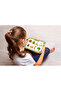 Wooden Vegetables Turkish Educational and Learning Puzzle - 4
