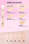 مجموعة Kill Cover Mesh Glow Essential Cushion مع حمض الهيالورونيك (19C Light) SPF50+ PA++++ - 5
