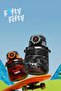 TKK 600 ML Steel Water Bottle Dual Use with Straw/Comfortable Drinking 12 Hours Hot/24 Hours Cold Thermos -20 - 6